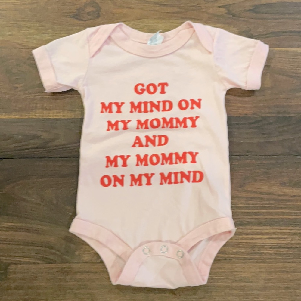 Onesie